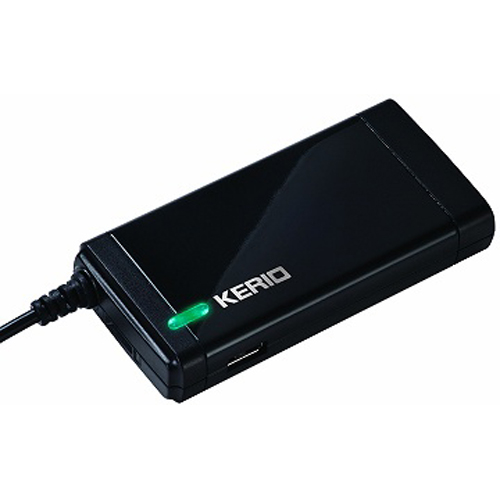 HOME/OFFICE UNIVERSAL POWER ADAPTER