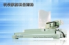 Blow film measurement machine