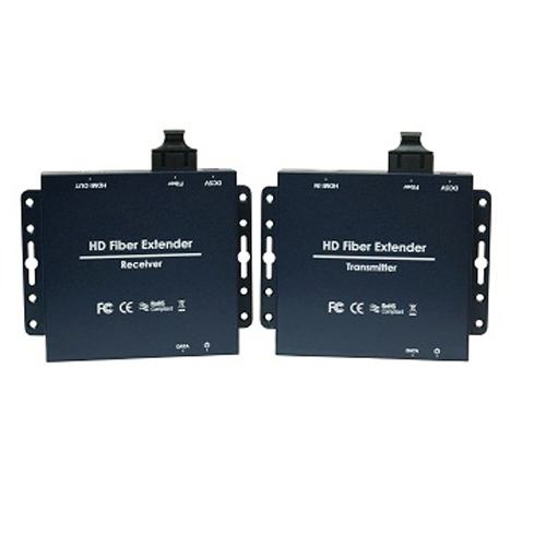 Fiber Optic Extender