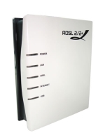 1埠ADSL2/2+路由器 1埠ADSL2/2+路由器