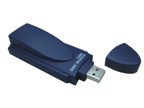 56K V.92 USB 2.0 Data/TAM/Voice Modem 56K V.92 USB 2.0 Data/TAM/Voice Modem