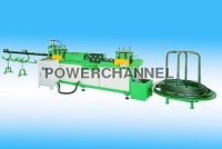 PMC Wire Straightening and Cutting Machines