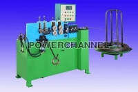 PMC Wire Bend Forming Machine,wire working machine, wire processing machine, wire cutting machine,
