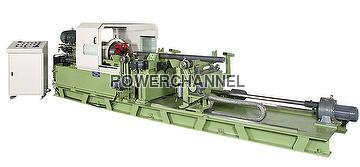 PMC Heavy Duty Fully-Automatic BAR Thread Cutting Machine PT-4AA-BAR PMC Heavy Duty Fully-Automatic BAR Thread Cutting Machine PT-4AA-BAR