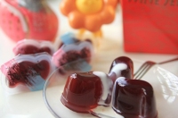 Red Wine Jelly