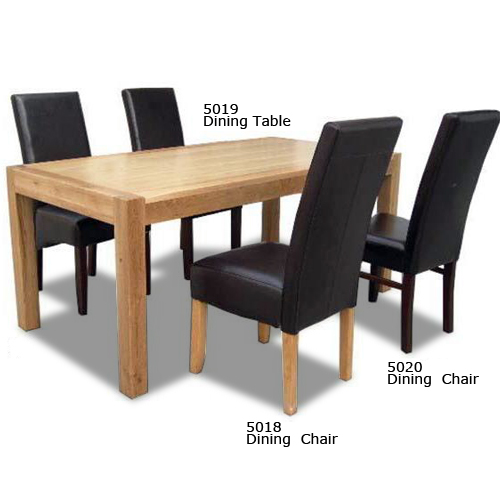 Dining Table & Dining Chair Dining Table & Dining Chair