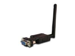 Bluetooth to RS-232/422/485 Bluetooth to RS-232/422/485