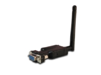 Bluetooth to RS-232/422/485 Bluetooth to RS-232/422/485