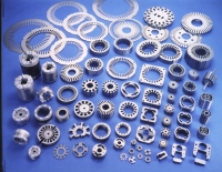 Motor Lamination Motor Lamination