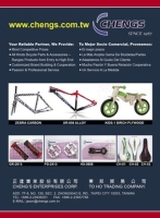 Bikes, parts and accessories