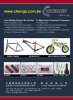 Bikes, parts and accessories