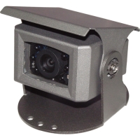 IP69K rearview camera