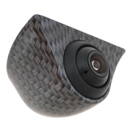 IP69K rearview camera