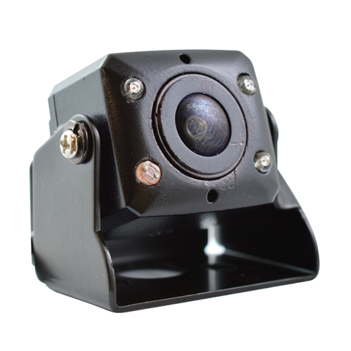 IP69K rearview camera