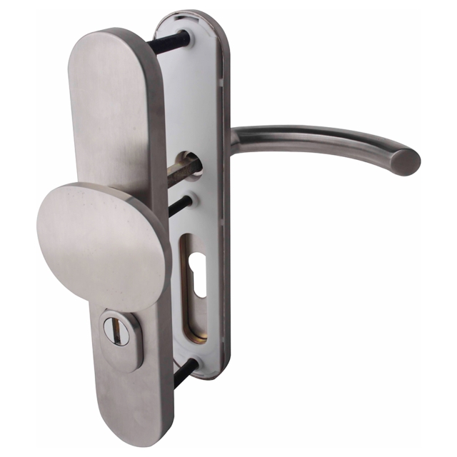 T9000 Security Plate T9000 Security Plate