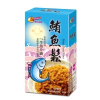 Fried Tuna Floss Fried Tuna Floss