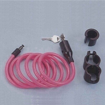 Cable Lock