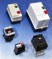 Magnetic Contactors & Motor Starters