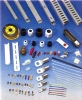 Cable Ties, Wiring Ducts Terminals, Locks etc.,