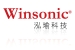 WINSONIC ELECTRONICS CO., LTD. WINSONIC ELECTRONICS CO., LTD.