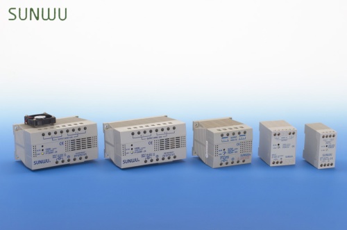 Switching Power Supplies