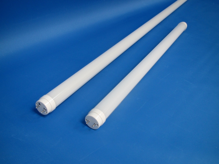 LED T8 Lamp (For electronic ballast) LED T8 Lamp (For electronic ballast)