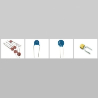 Ceramic Capacitors