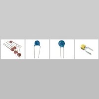 Ceramic Capacitors Ceramic Capacitors
