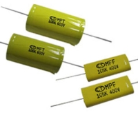 MPF/MFT.MFF Capacitors MPF/MFT.MFF Capacitors