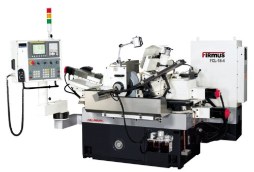 CNC Centerless Grinder CNC Centerless Grinder