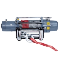 Automotive Winch / Self-Recovery Winch (9,000 lb) Automotive Winch / Self-Recovery Winch (9,000 lb)