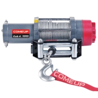 UTV Winch (4,000 lb) UTV Winch (4,000 lb)
