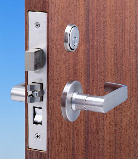 Mortise Locks