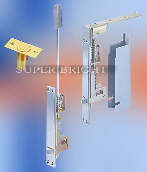 Automatic Flush Bolts Automatic Flush Bolts