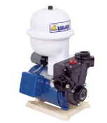 TP8-P-Series Automatic Booster Pump