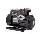 Automatic Flow-Controlled Pump