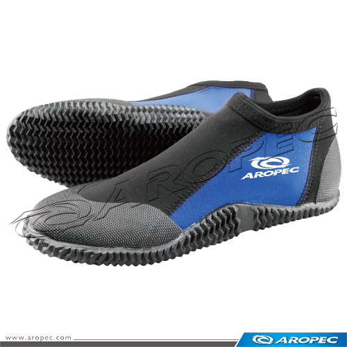 3mm Neoprene Low-cut Boot 3mm Neoprene Low-cut Boot