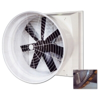 Magnesium-alloy 7-blade Fan Magnesium-alloy 7-blade Fan