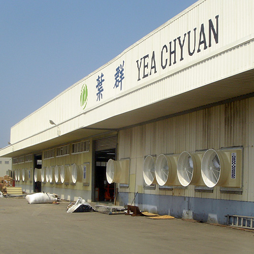 安装实例-墙面安装