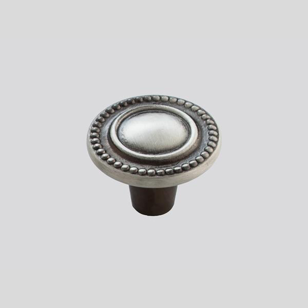 ROUND KNOB