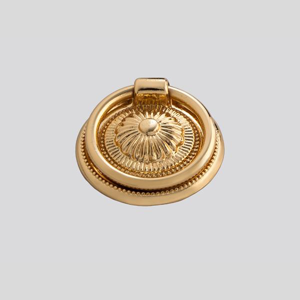 ROUND KNOB ROUND KNOB