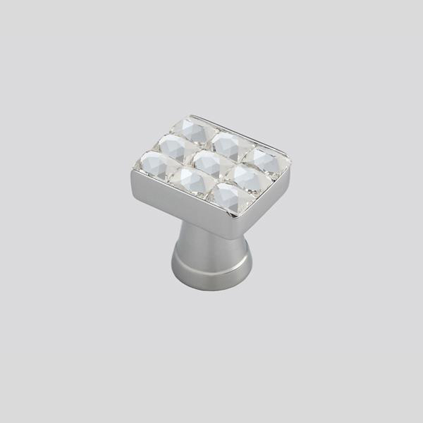 SQUARE KNOB