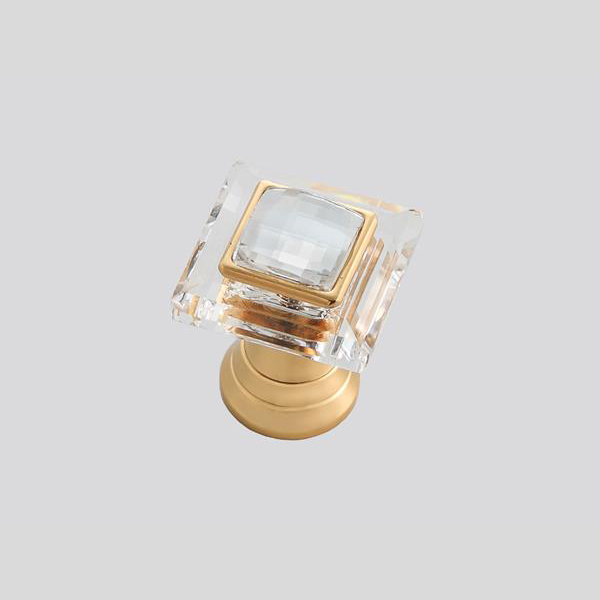 SQUARE KNOB SQUARE KNOB