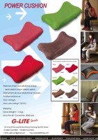 Power Cushion Power Cushion