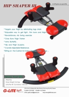 Hip Shaper Hip Shaper