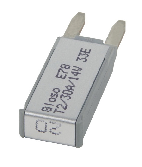 E78 Mini Type Circuit Breaker