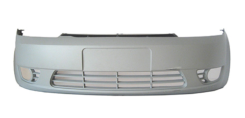 Front Bumper Cover