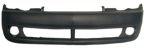 Front Bumper Cover