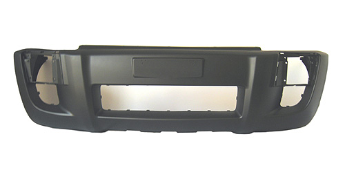 Front Bumper Cover Front Bumper Cover