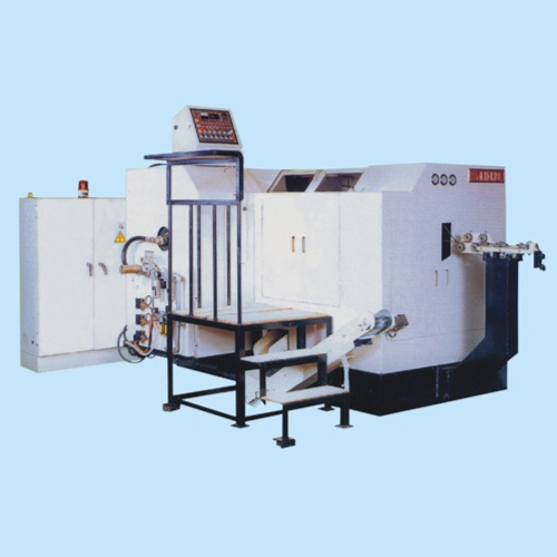 二模三冲程螺丝成型机 二模三冲程螺丝成型机